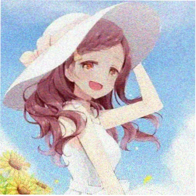 同修头像