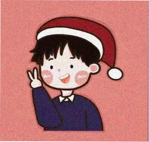 同修头像